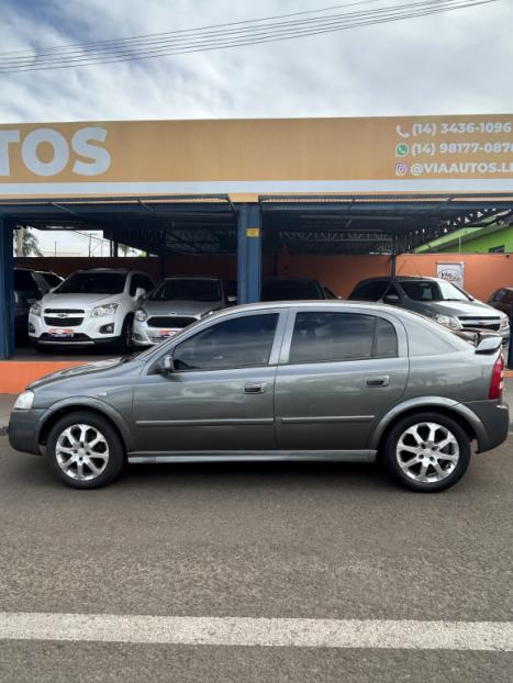 CHEVROLET Astra Sedan 2.0 4P FLEX ADVANTAGE, Foto 4