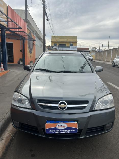 CHEVROLET Astra Sedan 2.0 4P FLEX ADVANTAGE, Foto 5