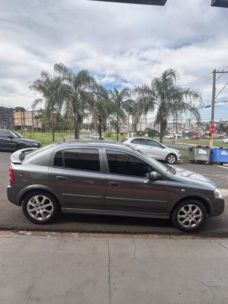 CHEVROLET Astra Sedan 2.0 4P FLEX ADVANTAGE, Foto 6