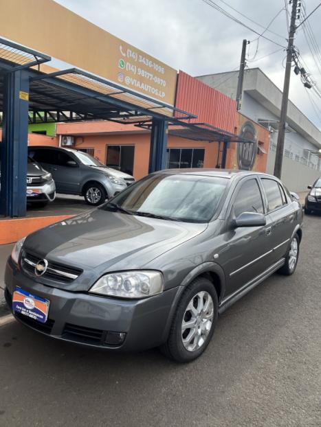 CHEVROLET Astra Sedan 2.0 4P FLEX ADVANTAGE, Foto 7