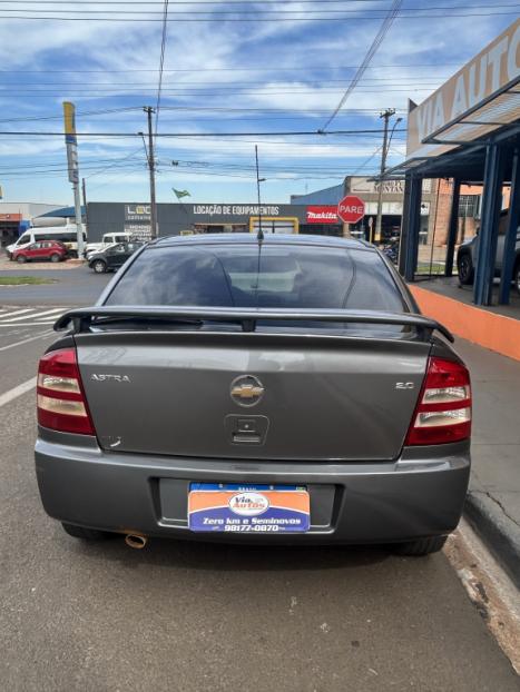 CHEVROLET Astra Sedan 2.0 4P FLEX ADVANTAGE, Foto 8