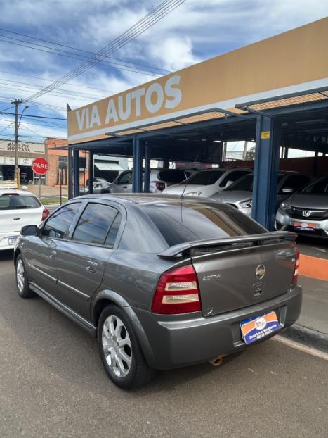 CHEVROLET Astra Sedan 2.0 4P FLEX ADVANTAGE, Foto 9