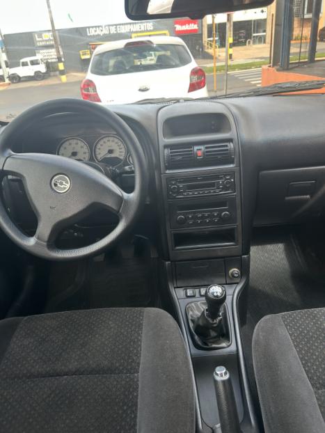 CHEVROLET Astra Sedan 2.0 4P FLEX ADVANTAGE, Foto 10