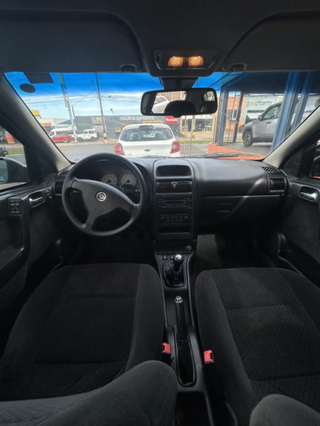 CHEVROLET Astra Sedan 2.0 4P FLEX ADVANTAGE, Foto 11