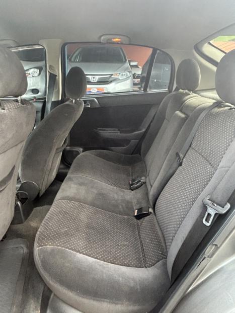 CHEVROLET Astra Sedan 2.0 4P FLEX ADVANTAGE, Foto 12