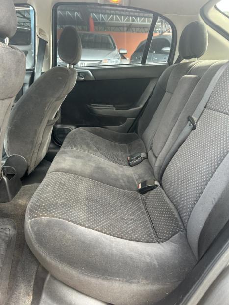 CHEVROLET Astra Sedan 2.0 4P FLEX ADVANTAGE, Foto 13