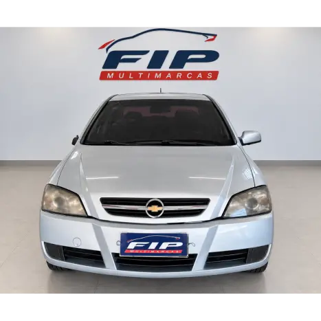 CHEVROLET Astra Sedan 2.0 4P FLEX ADVANTAGE AUTOMÁTICO, Foto 2