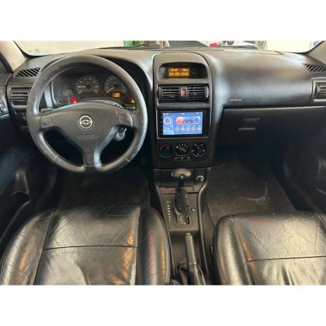 CHEVROLET Astra Sedan 2.0 4P FLEX ADVANTAGE AUTOMÁTICO, Foto 6