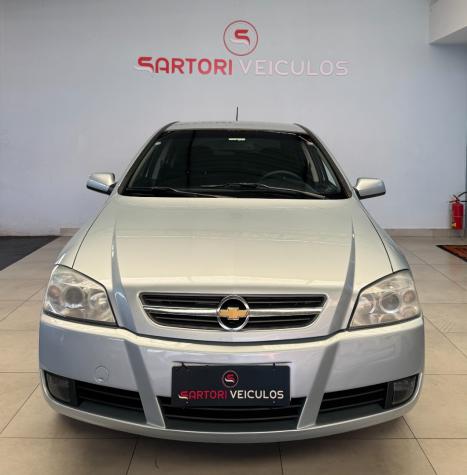 CHEVROLET Astra Sedan 2.0 4P FLEX ADVANTAGE, Foto 2
