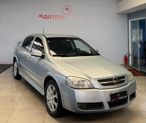 CHEVROLET Astra Sedan 2.0 4P FLEX ADVANTAGE, Foto 3