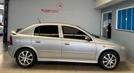 CHEVROLET Astra Sedan 2.0 4P FLEX ADVANTAGE, Foto 4