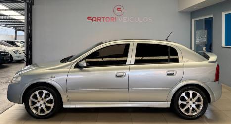 CHEVROLET Astra Sedan 2.0 4P FLEX ADVANTAGE, Foto 5