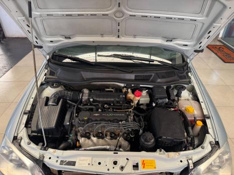 CHEVROLET Astra Sedan 2.0 4P FLEX ADVANTAGE, Foto 6