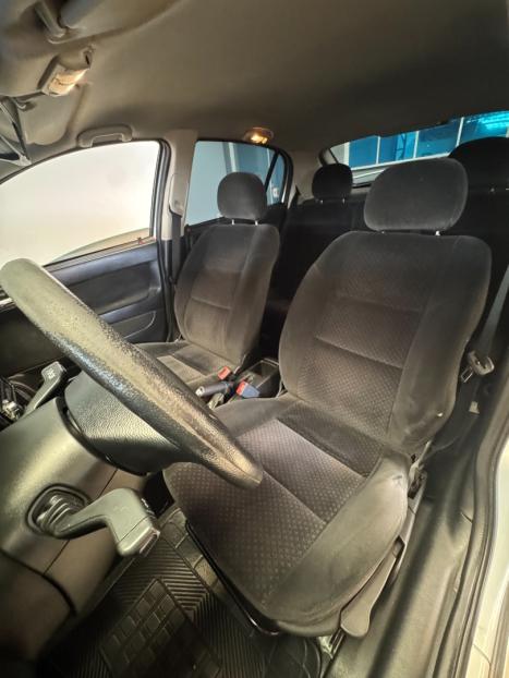 CHEVROLET Astra Sedan 2.0 4P FLEX ADVANTAGE, Foto 8