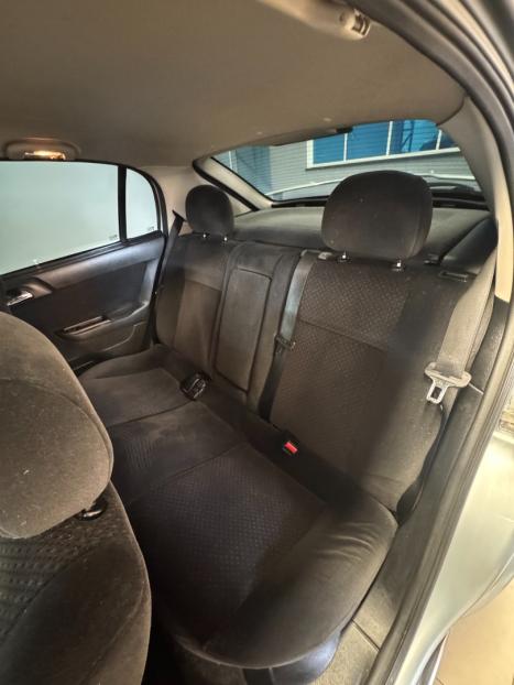 CHEVROLET Astra Sedan 2.0 4P FLEX ADVANTAGE, Foto 9