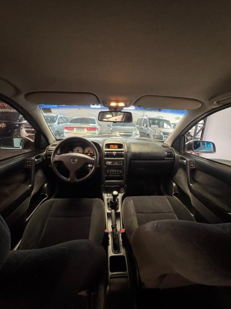 CHEVROLET Astra Sedan 2.0 4P FLEX ADVANTAGE, Foto 10