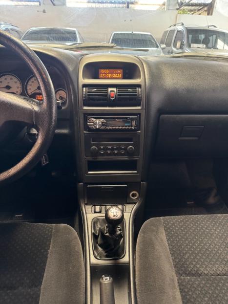 CHEVROLET Astra Sedan 2.0 4P FLEX ADVANTAGE, Foto 11