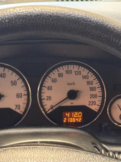 CHEVROLET Astra Sedan 2.0 4P FLEX ADVANTAGE, Foto 13