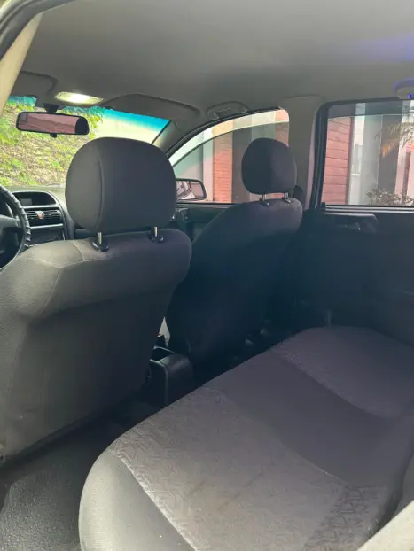 CHEVROLET Astra Sedan 2.0 4P FLEX CONFORT, Foto 7
