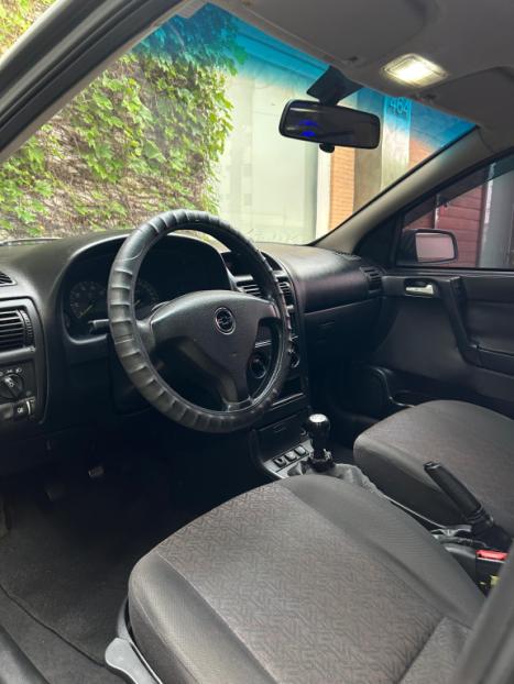 CHEVROLET Astra Sedan 2.0 4P FLEX CONFORT, Foto 8