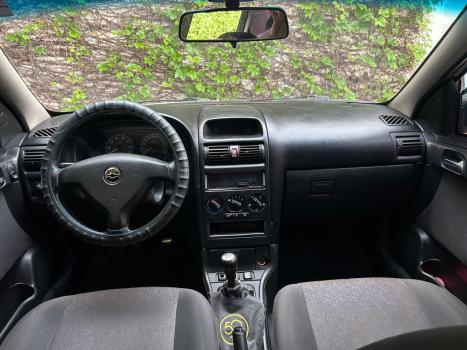 CHEVROLET Astra Sedan 2.0 4P FLEX CONFORT, Foto 9