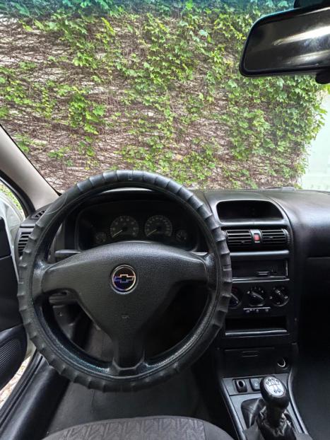 CHEVROLET Astra Sedan 2.0 4P FLEX CONFORT, Foto 10