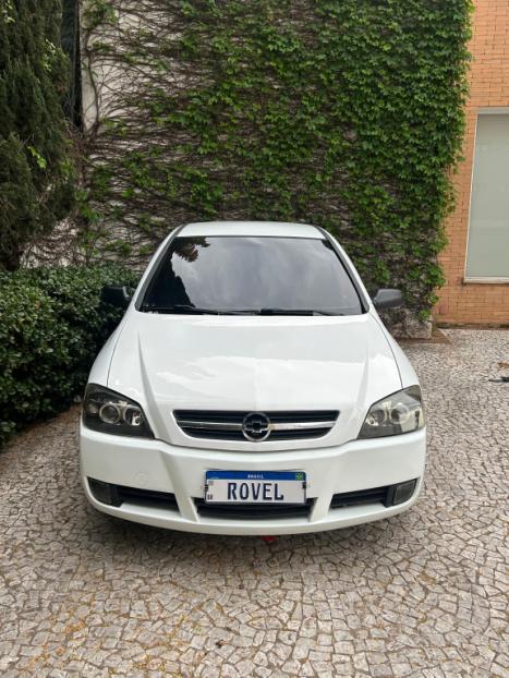 CHEVROLET Astra Sedan 2.0 4P FLEX CONFORT, Foto 5