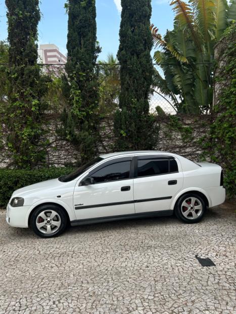 CHEVROLET Astra Sedan 2.0 4P FLEX CONFORT, Foto 4