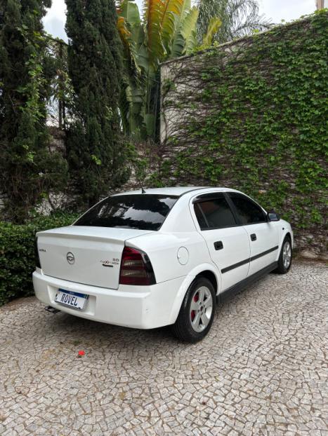 CHEVROLET Astra Sedan 2.0 4P FLEX CONFORT, Foto 3