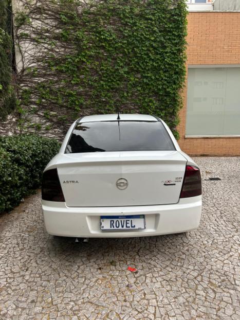CHEVROLET Astra Sedan 2.0 4P FLEX CONFORT, Foto 6
