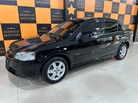 CHEVROLET Astra Sedan 2.0 4P ADVANTAGE, Foto 2