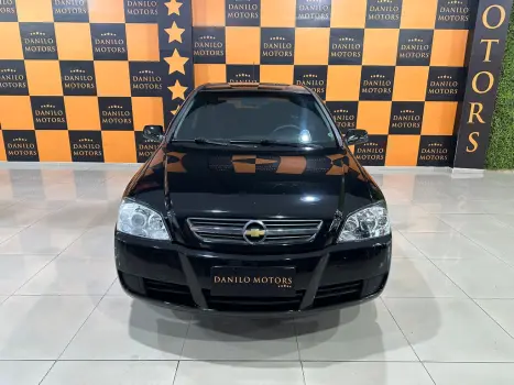CHEVROLET Astra Sedan 2.0 4P ADVANTAGE, Foto 3