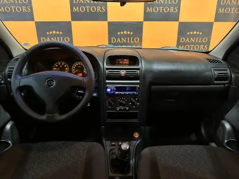CHEVROLET Astra Sedan 2.0 4P ADVANTAGE, Foto 5
