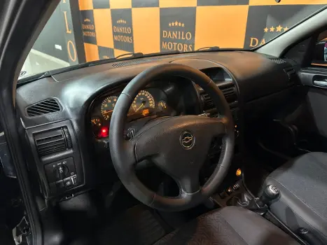 CHEVROLET Astra Sedan 2.0 4P ADVANTAGE, Foto 6