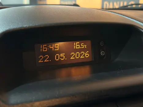 CHEVROLET Astra Sedan 2.0 4P ADVANTAGE, Foto 9