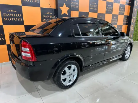 CHEVROLET Astra Sedan 2.0 4P ADVANTAGE, Foto 11