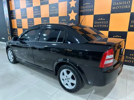 CHEVROLET Astra Sedan 2.0 4P ADVANTAGE, Foto 12