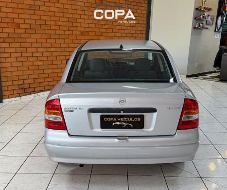CHEVROLET Astra Sedan 1.8 4P GL, Foto 3