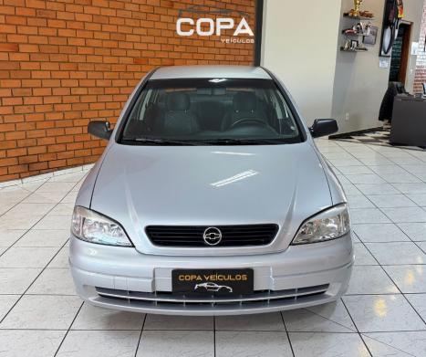 CHEVROLET Astra Sedan 1.8 4P GL, Foto 5