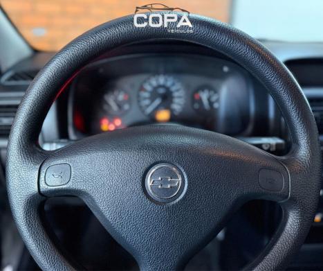 CHEVROLET Astra Sedan 1.8 4P GL, Foto 6