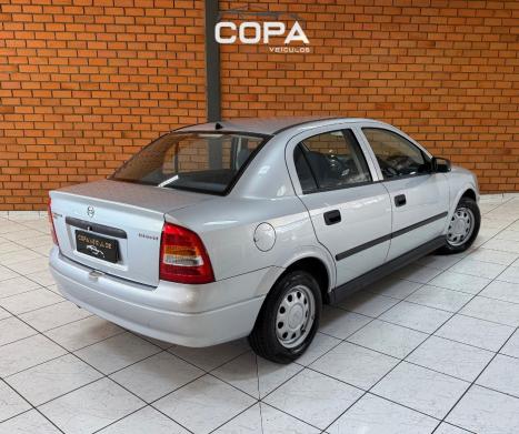CHEVROLET Astra Sedan 1.8 4P GL, Foto 7