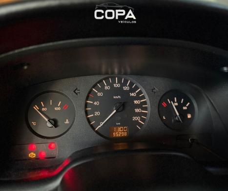 CHEVROLET Astra Sedan 1.8 4P GL, Foto 8