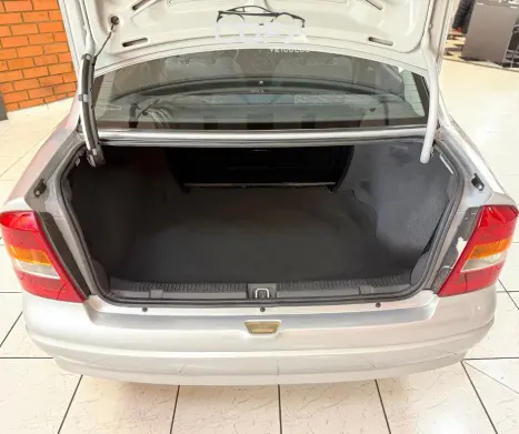 CHEVROLET Astra Sedan 1.8 4P GL, Foto 9