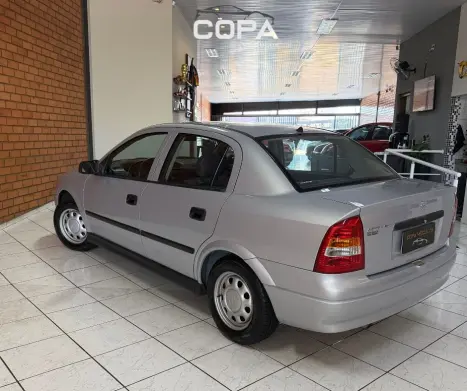 CHEVROLET Astra Sedan 1.8 4P GL, Foto 10