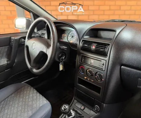 CHEVROLET Astra Sedan 1.8 4P GL, Foto 12