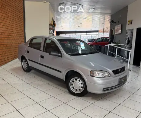 CHEVROLET Astra Sedan 1.8 4P GL, Foto 13