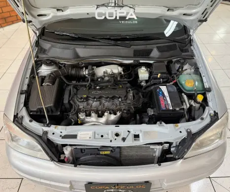CHEVROLET Astra Sedan 1.8 4P GL, Foto 15