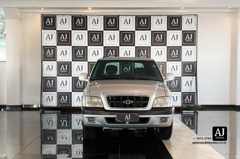 CHEVROLET Blazer 2.4 4P ADVANTAGE, Foto 2
