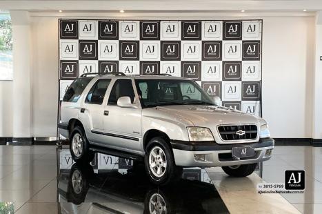 CHEVROLET Blazer 2.4 4P ADVANTAGE, Foto 3