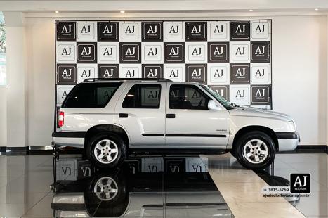 CHEVROLET Blazer 2.4 4P ADVANTAGE, Foto 4